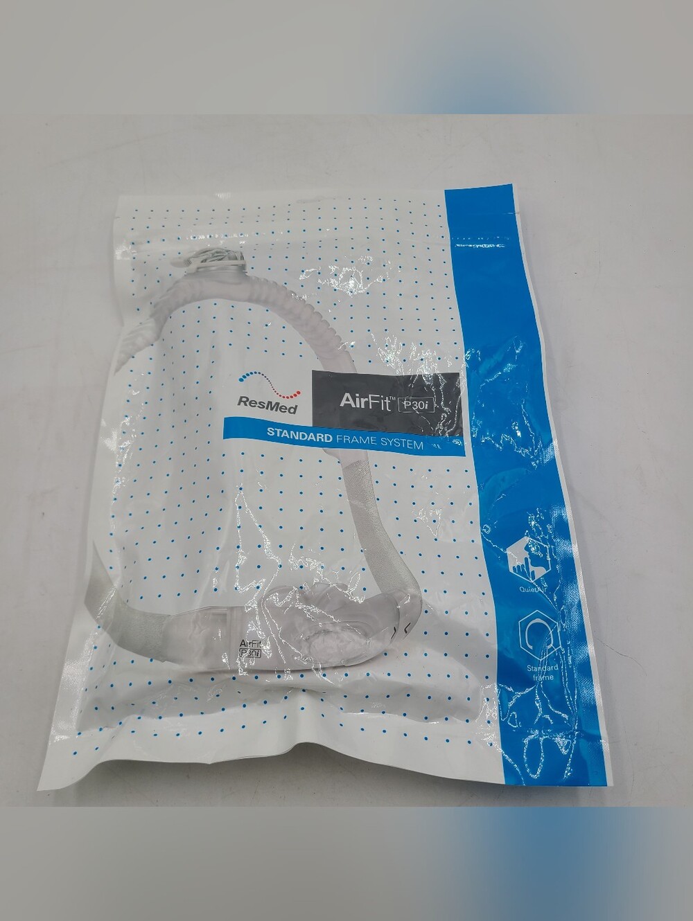ResMed Air Fit P30i